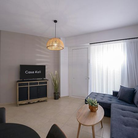Casa Kali 1 Apartment Ираклион Экстерьер фото