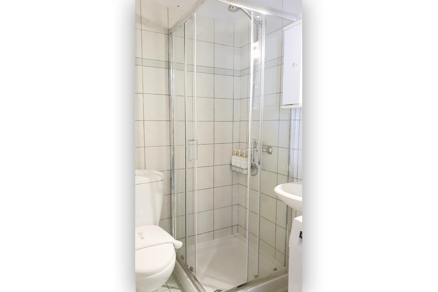 Casa Kali 1 Apartment Ираклион Экстерьер фото